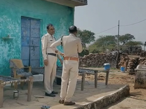 20-armed-men-storm-gwalior-family’s-home,-abduct-pregnant-woman:mastermind-enraged-over-victim’s-marriage-elsewhere;-police-launch-manhunt