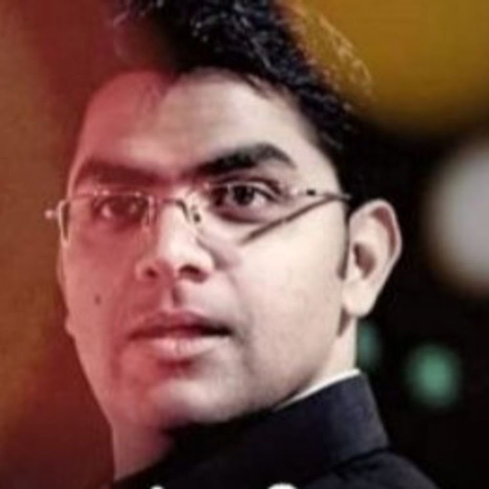 mp-harish-meena’s-42-year-old-son-dies-of-sudden-heart-attack:admitted-to-hospital-two-days-ago-with-chest-pain,-condition-suddenly-worsens-today
