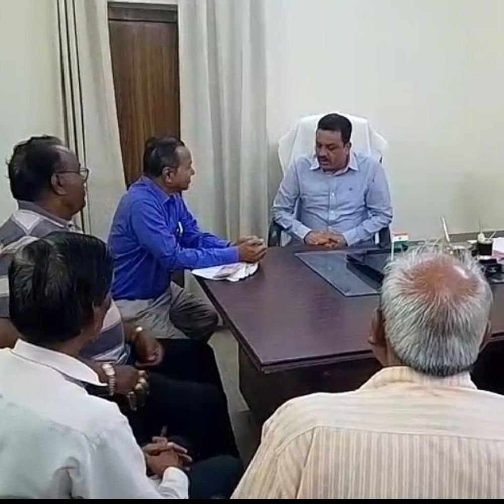 water-bill-portal-sparks-anger-among-people-in-jabalpur:mayor-allows-annual-or-6-month-payments-without-penalty,-discounts-continue-for-senior-citizens