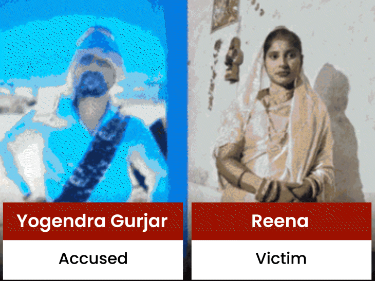 kidnapped-amid-gunfire,-abandoned-after-20-hours:man-furious-over-broken-relationship-abducted-pregnant-woman-in-gwalior;-love-affair-had-begun-two-years-ago