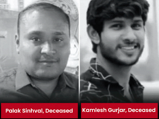 ‘driver-inside-burning-van-screamed-helplessly-for-assistance’:eyewitnesses-recall-horror-of-mhow-car-collision,-saw-2-burn-alive;-4-killed-in-accident