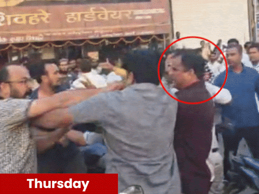 police-arrest-5-in-multai-rss-pracharak-assault-case:fir-filed-against-30,-two-sis-suspended;-ti-line-attached