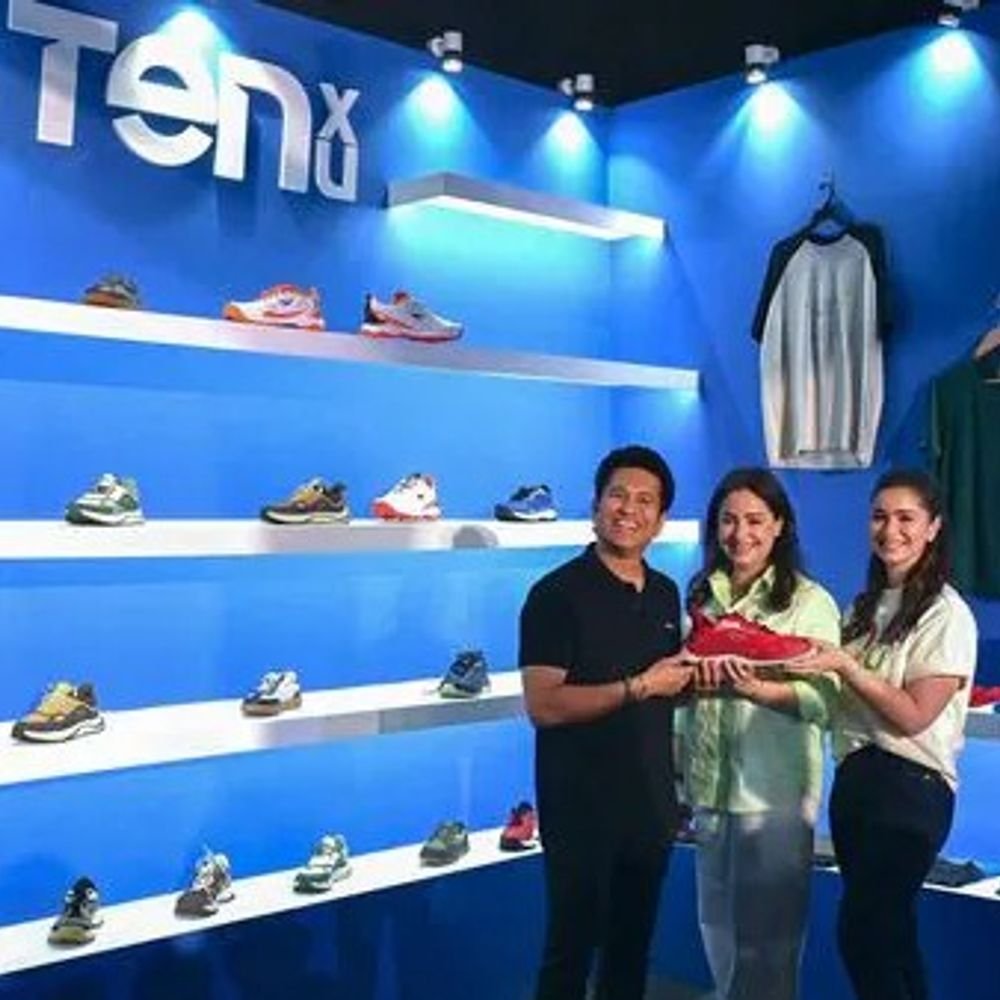 sachin-tendulkar-launches-his-sports-brand-‘ten-x-you’:says,-‘i-aim-to-transform-india-from-a-sports-loving-country-to-a-sports-playing-country’