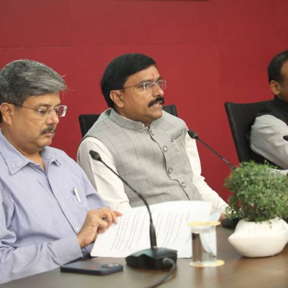 bhopal-hosts-mp-travel-mart-after-6-years:tour-operators-from-27-countries-join-domestic-sellers,-boosting-opportunities-for-hotels,-homestays,-and-travel-services