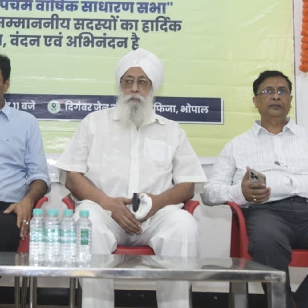 bhopal-chamber-to-hold-first-full-meeting-today:all-office-bearers-and-members-called-to-discuss-president-tejkulpal-singh-pali’s-resignation-and-chamber-rules