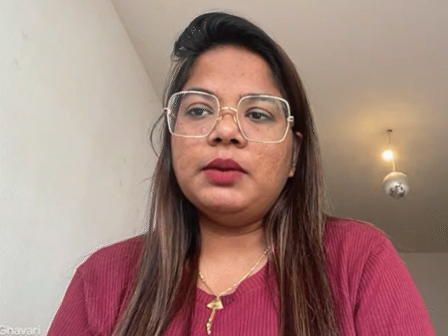 ‘chandrashekhar-azad-used-abusive-words-against-mayawati’:phd-scholar-rohini-ghavari-alleges-bhim-army-chief-misled-dalit-youth-misrepresented-himself