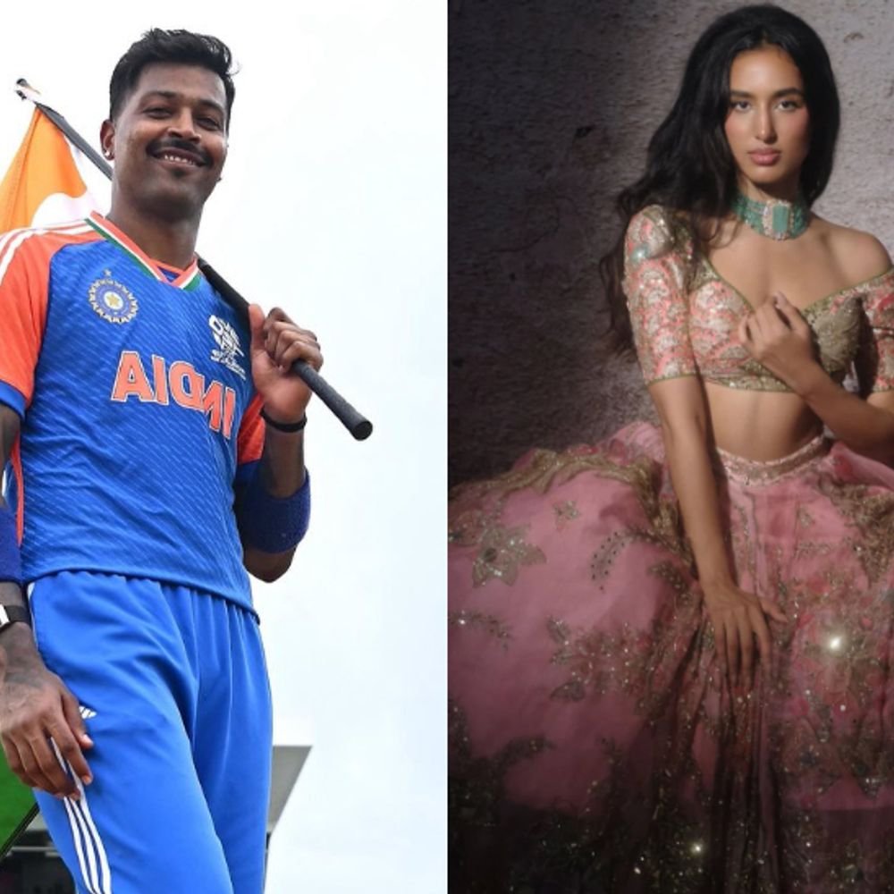 hardik-pandya-confirms-romantic-relationship-with-mahieka-sharma:india-all-rounder-ignites-internet-through-instagram-pics-with-model-on-32nd-birthday