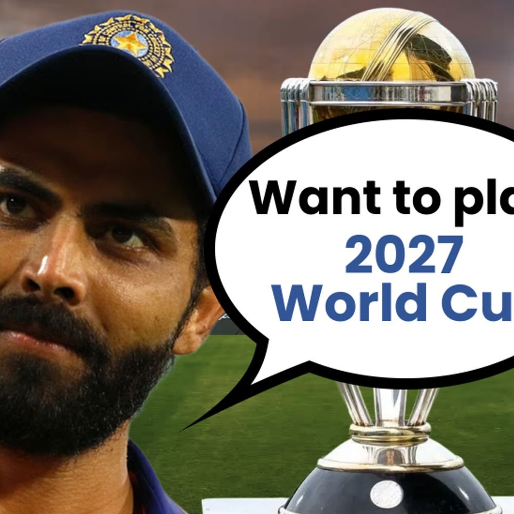 ravindra-jadeja-‘wants-to-play-the-2027-world-cup’:all-rounder-expresses-desire-to-feature-in-marquee-event,-acknowledges-‘selectors-must-be-planning’