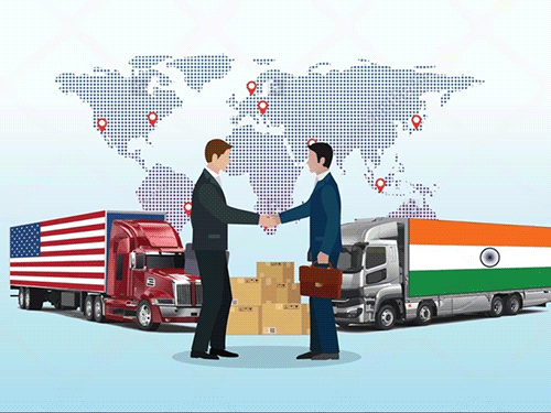 trump-imposes-100%-tariff-on-china:india-poised-to-gain-as-us-china-trade-war-creates-new-export-opportunities-for-sectors-like-textile,-footwear