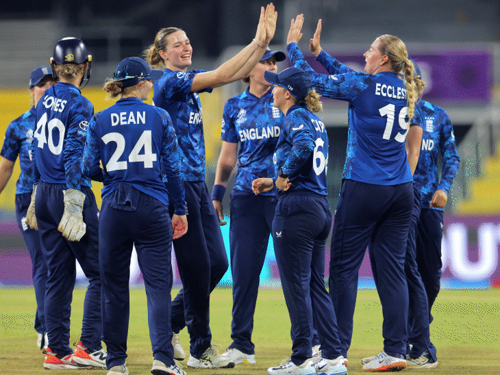 england-hand-sri-lanka-89-run-defeat-in-women’s-world-cup:nat-sciver-brunt,-sophie-ecclestone-the-stars-of-dominant-english-win-in-colombo