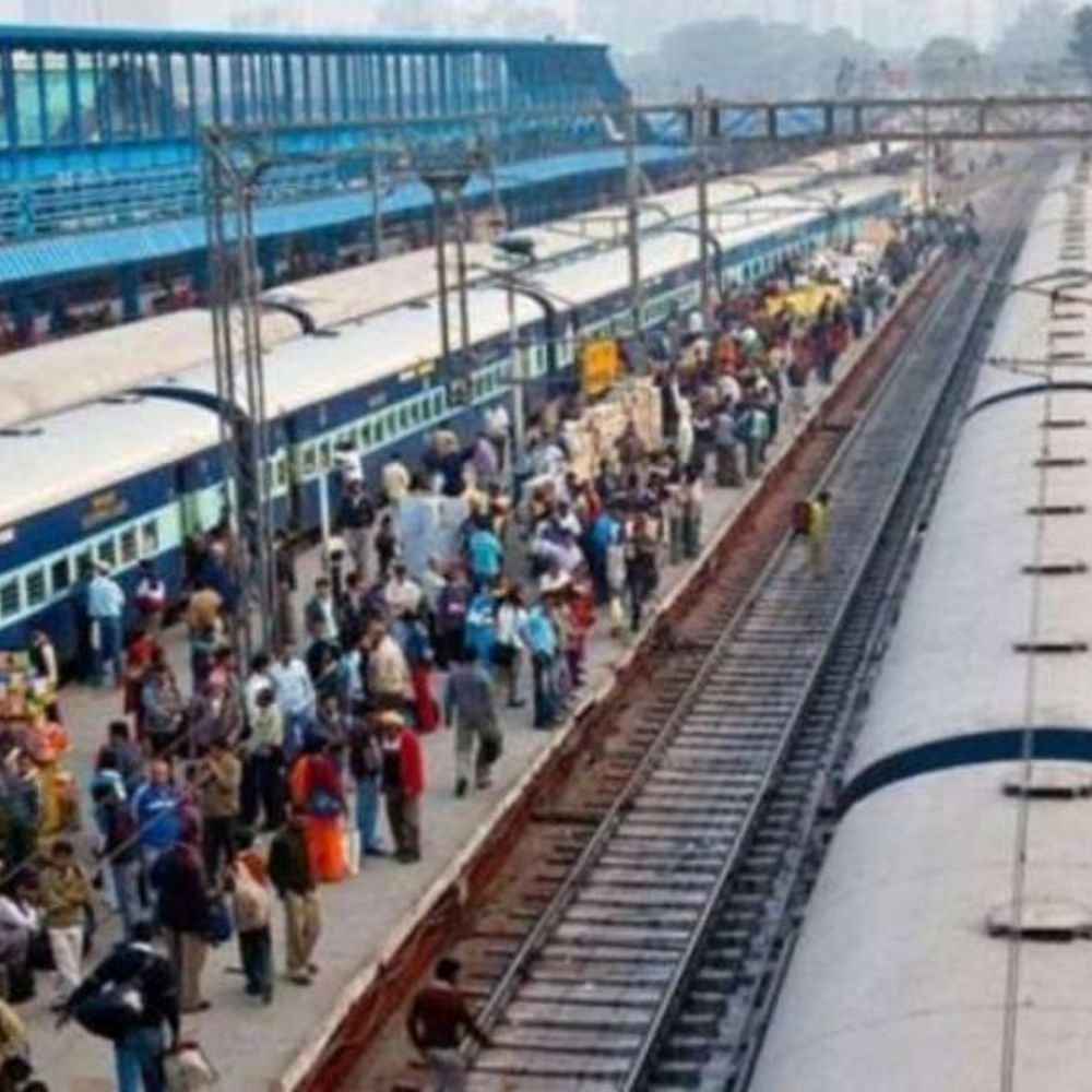 indian-railways-adds-30-lakh-extra-berths-for-festive-season:focus-on-high-demand-routes;-passengers-will-not-see-‘regret’-status-while-booking-tickets