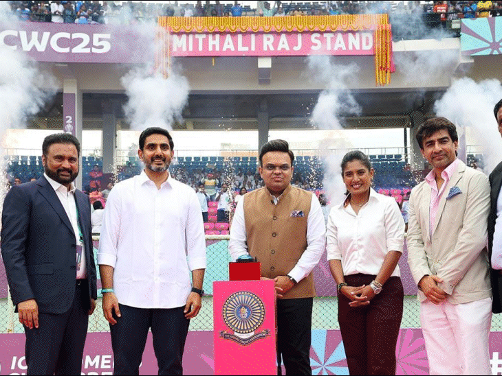 watch-–-mithali-raj-stand-in-visakhapatnam,-jemimah’s-diving-catch:smriti-mandhana-records-fastest-5000-runs,-australia’s-highest-odi-chase;-top-moments,-records