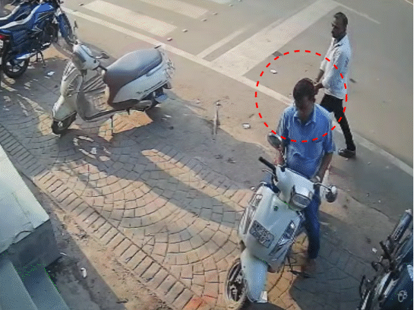 man-opens-fire-in-jabalpur-restaurant-over-humiliation-before-wife:owner-allegedly-insulted-him;-police-catch-suspect-while-seeking-‘forgiveness’-in-shirdi