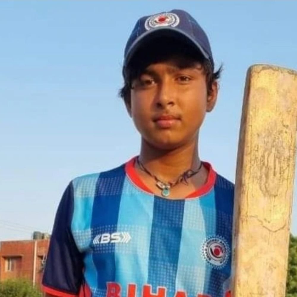 bihar-announces-senior-team-for-first-ranji-trophy-matches:sakibul-gani-to-lead;-vaibhav-suryavanshi-appointed-vice-captain;-season-opens-october-15-against-arunachal-pradesh