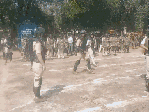 section-163-imposed-in-gwalior-after-ambedkar-statue-row:ban-on-organising-any-event-on-oct-15;-notices-served-to-50,-260-social-media-posts-removed