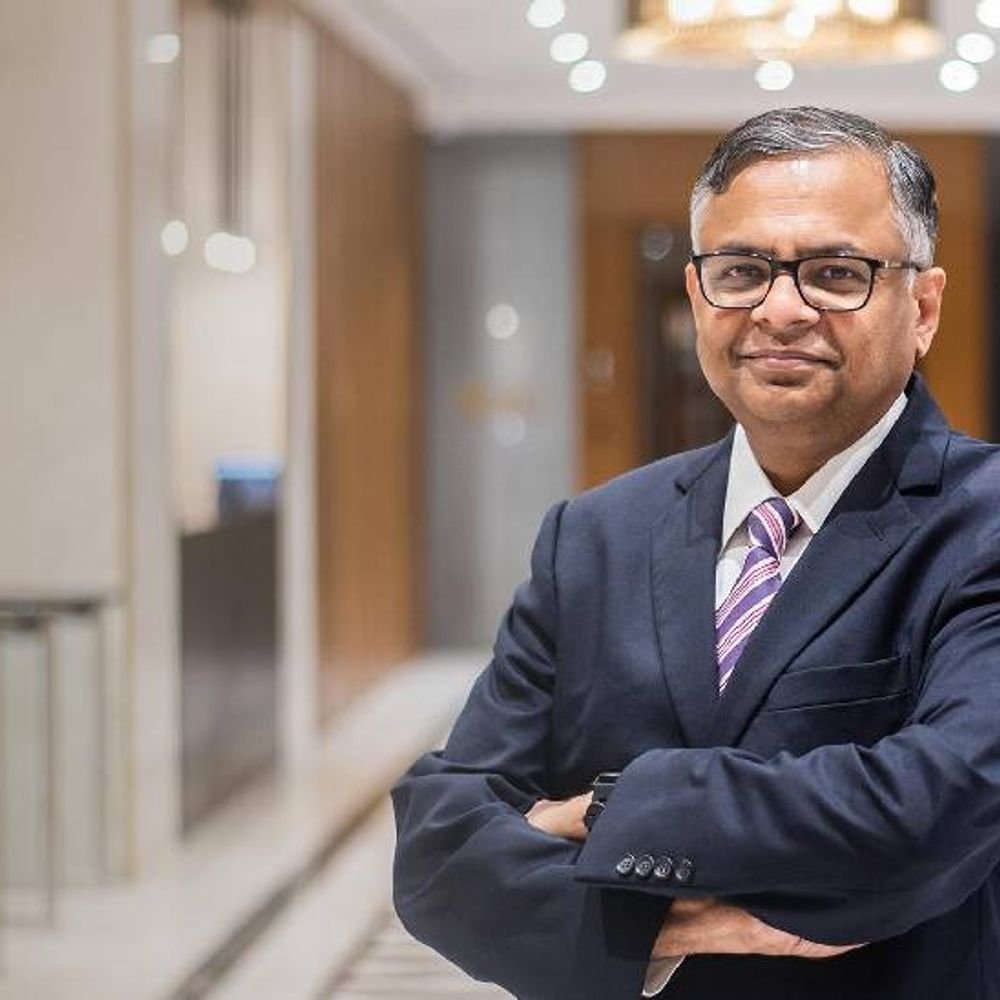 n-chandrasekaran-to-continue-as-tata-sons-chairman-until-2032:initially-set-to-retire-in-2027,-he-has-received-a-second-extension