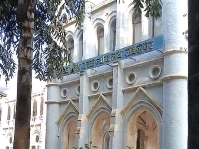 high-court-slams-poor-air-connectivity-in-jabalpur:warns-officials-may-be-transferred-to-city-to-personally-face-impact-of-limited-flight-services