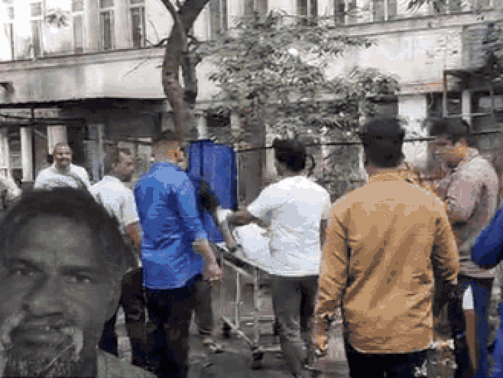 farmer-sets-self-ablaze-over-land-dispute-in-bhopal:dies-during-treatment,-police-send-body-for-autopsy;-his-family-accuses-relatives-of-provocation