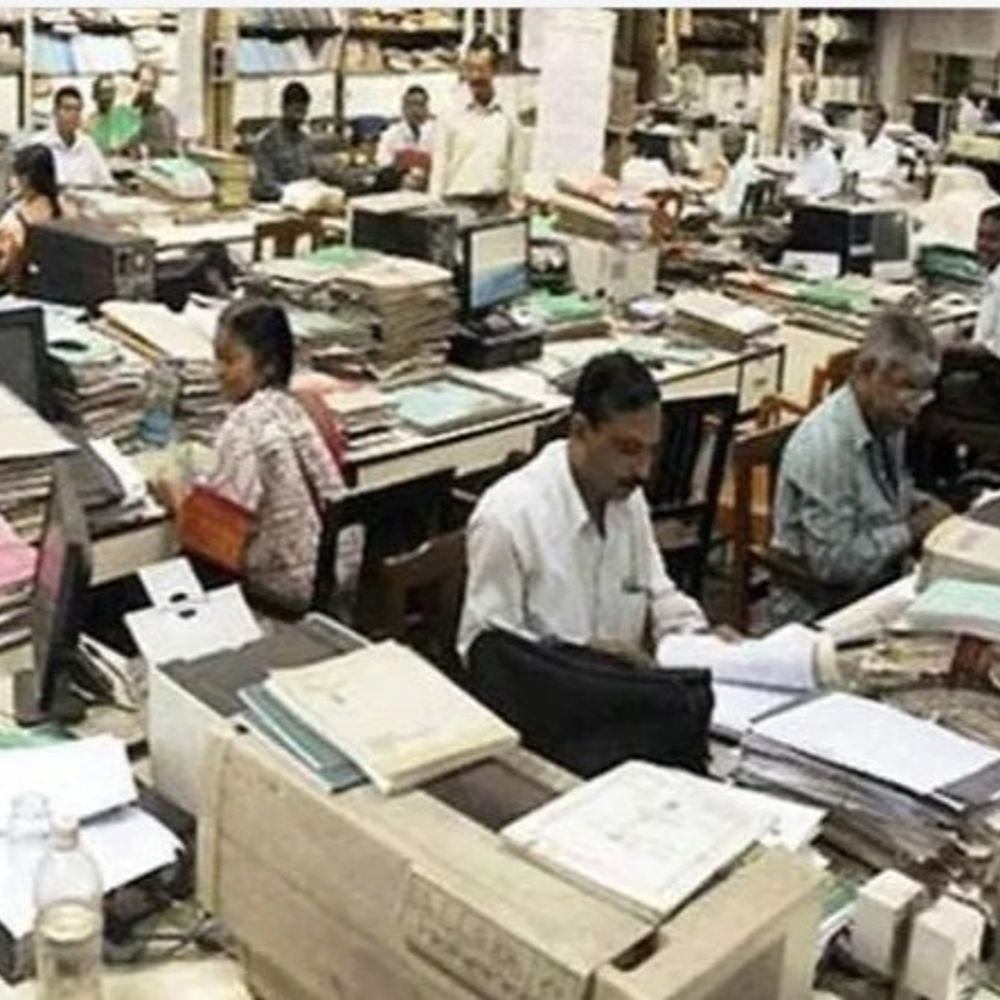 madhya-pradesh-govt-likely-to-announce-da-dr-hike-before-diwali:employees-demand-festival-advance-and-bonus