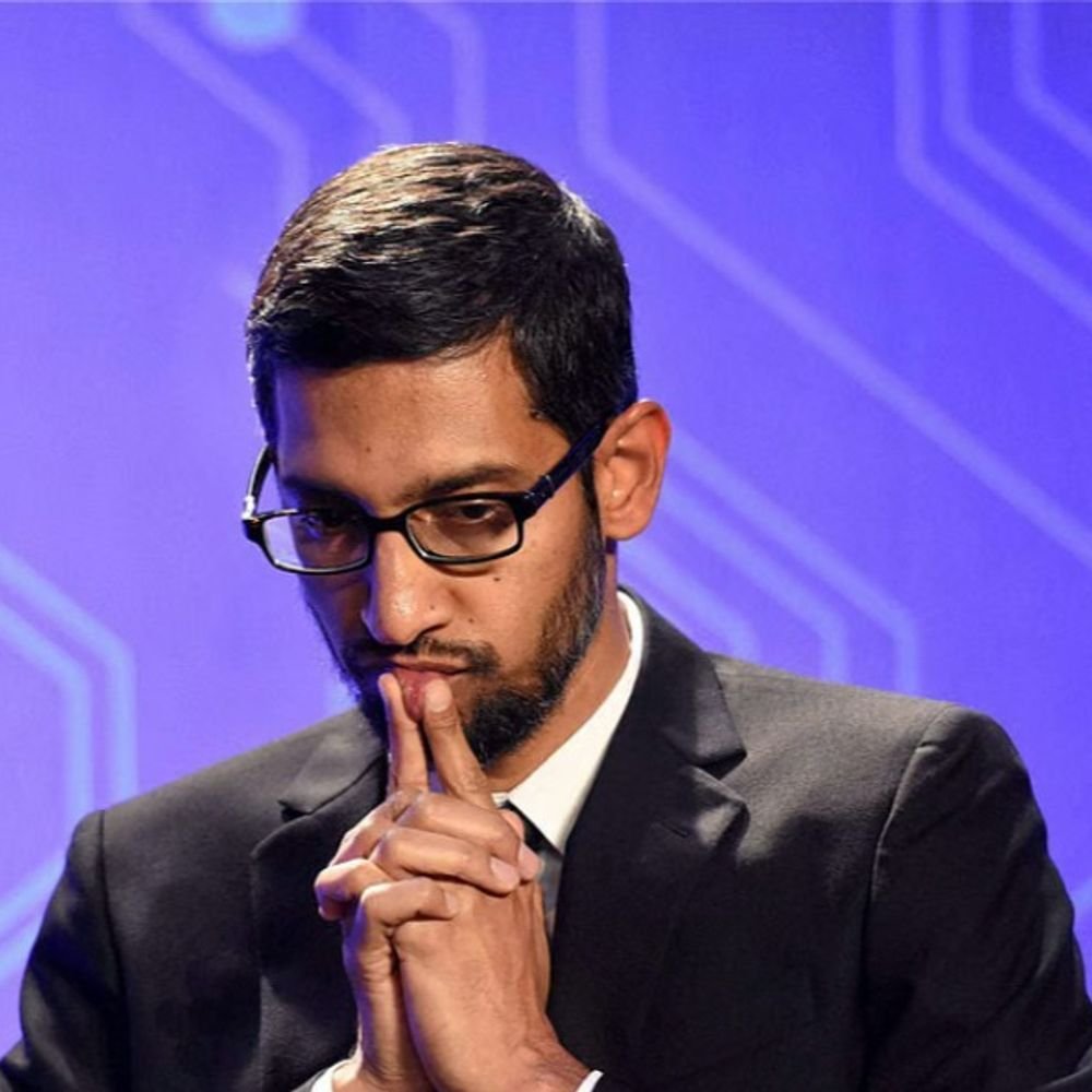 google-to-invest-$10-billion-in-andhra-pradesh:union-minister-rm-naidu-says-google-will-set-up-a-data-centre-which-will-generate-1-lakh-jobs-in-the-state