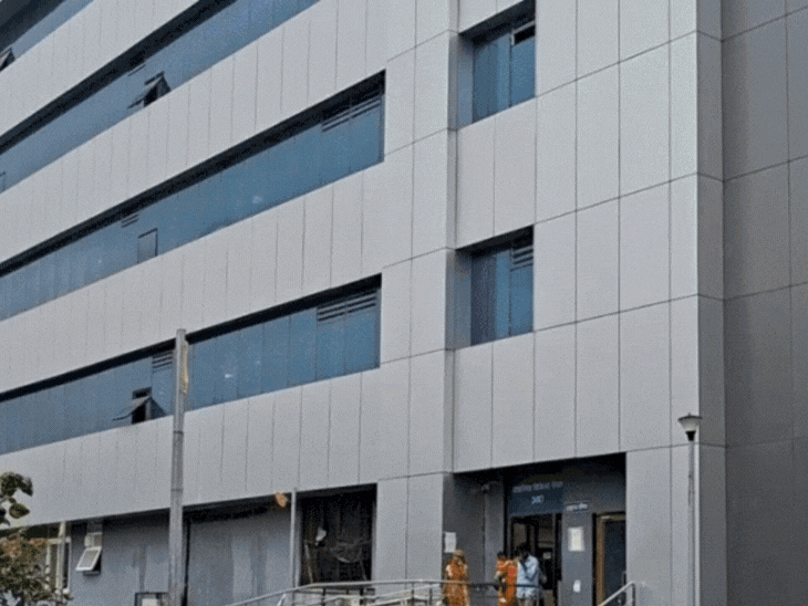 72-year-old-mother-donates-kidney-to-save-son’s-life-in-indore:46-year-old-man’s-kidneys-had-failed-for-3-years;-mothers-lead-as-donors-in-life-saving-transplants