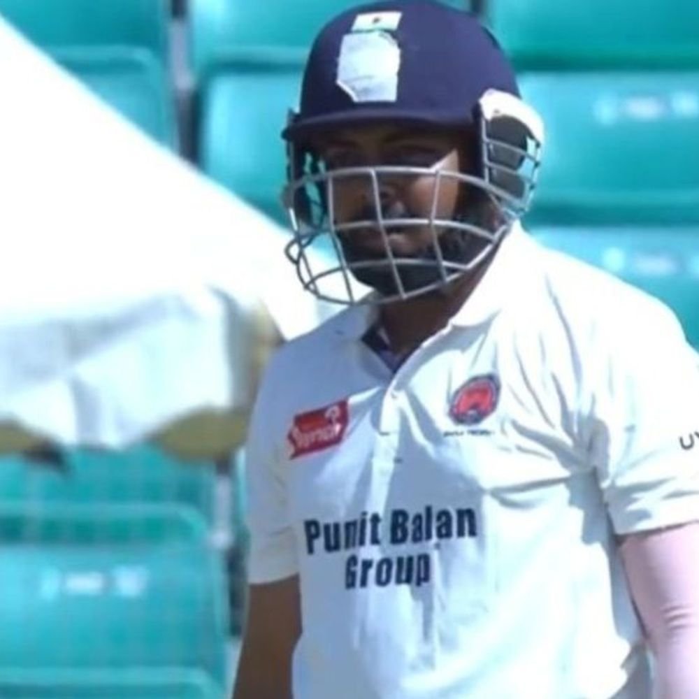 ranji-trophy-2025-26,-first-round-updates:prithvi-shaw-out-for-zero,-maharashtra-lost-first-three-wickets-without-scoring-any-runs
