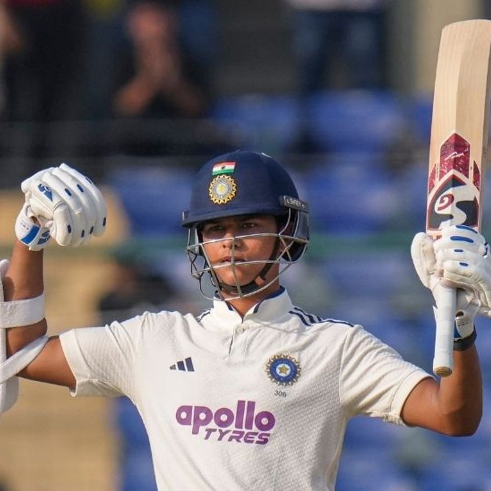 yashasvi-jaiswal-breaks-into-test-top-5;-rishabh-pant-ranked-8th:kuldeep-yadav-rises-from-21st-to-14th-among-bowlers;-rohit,-kohli-drop-in-odi-rankings