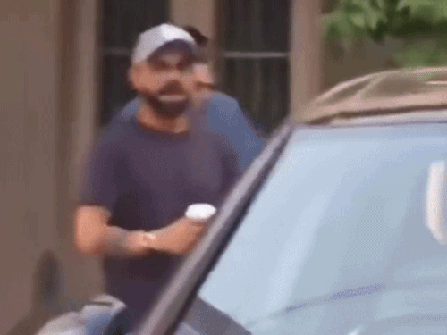 virat-kohli-transfers-gurugram-property-to-brother:star-cricketer-visits-tehsil-for-power-of-attorney;-will-stay-in-england-with-family