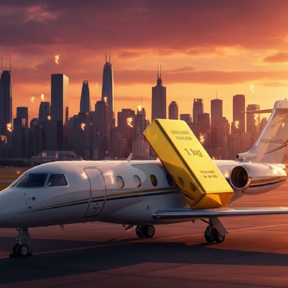 1kg-gold’s-will-be-equivalent-to-that-of-private-jet:rpg-group,-chairman,-goenka,-makes-a-gold-car-prices-comparison-right-from-1990-to-2030
