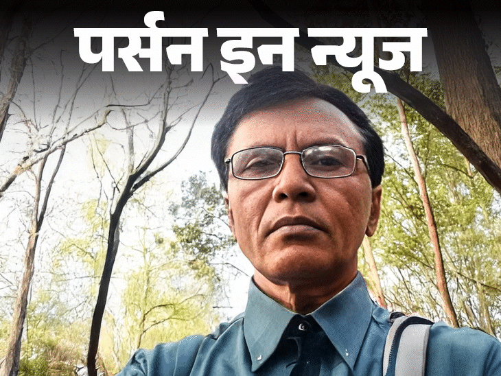 सीनियर-माओवादी-लीडर-भूपति-ने-सरेंडर-किया:कॉमर्स-में-ग्रेजुएट,-cpi-(माविस्ट)-के-प्रवक्ता-रहे;-दंतेवाड़ा-में-76-crpf-जवानों-की-हत्या-का-मास्टरमाइंड