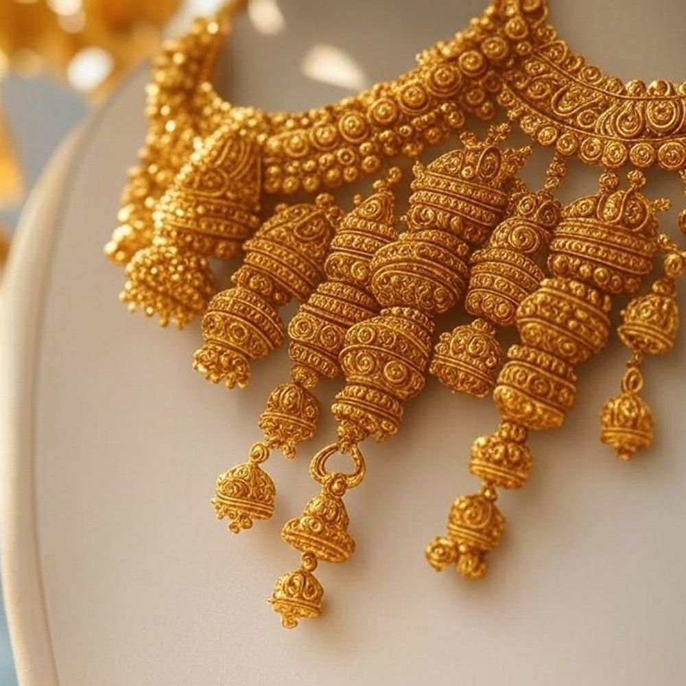 gold-crosses-₹1.27-lakh-per-10-gm,-up-₹51,000-ytd:silver-becomes-cheaper-by-₹7,250-per-kg-in-the-last-2-days