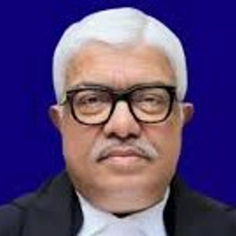 hc-judge-sreedharan-who-heard-minister-shah’s-case-transferred:sent-to-allahabad-high-court;-had-commented-on-damoh-foot-washing-case-too