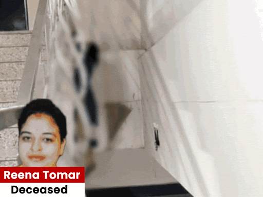 woman-hangs-self-on-5th-floor-of-shopping-complex:noose-tied-to-stair-railing-in-gwalior;-family-says-she-was-in-depression-after-divorce