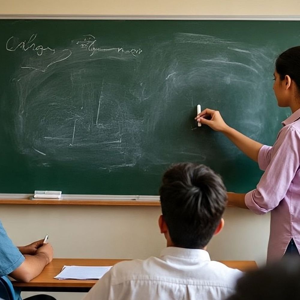 असिस्टेंट-प्रोफेसर-के-574-पदों-पर-वैकेंसी,-कल-लास्ट-डेट:सिलेक्शन-रिटन-एग्जाम-व-इंटरव्यू-से-होगा,-टोटल-40%-मार्क्स-लाना-होगा-जरूरी