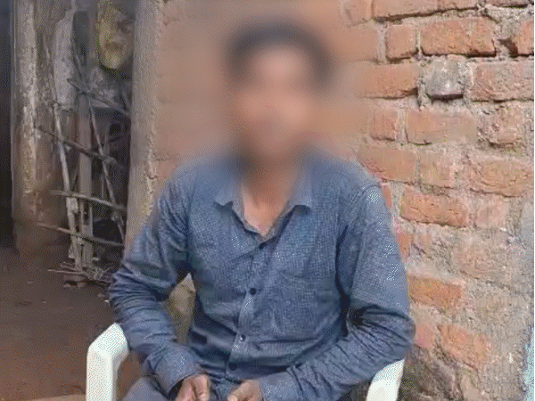 ‘will-take-my-own-life-if-they-aren’t-arrested’:dalit-youth-in-katni-allegedly-urinated-on-by-sarpanch-son,-fears-stepping-out-of-home