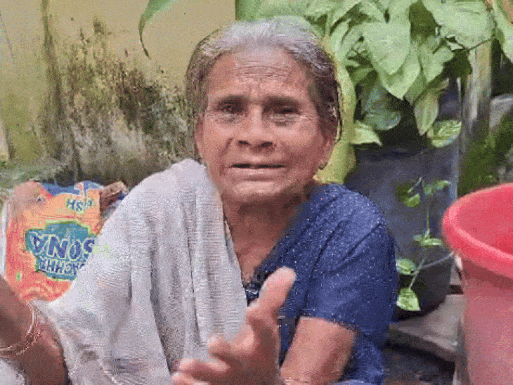 ‘diwali-is-festival-of-sorrow-for-us,-not-celebration’:residents-of-70-year-old-bhopal-tribal-settlement-face-eviction-threat;-families-protest,-put-posters-outside-homes