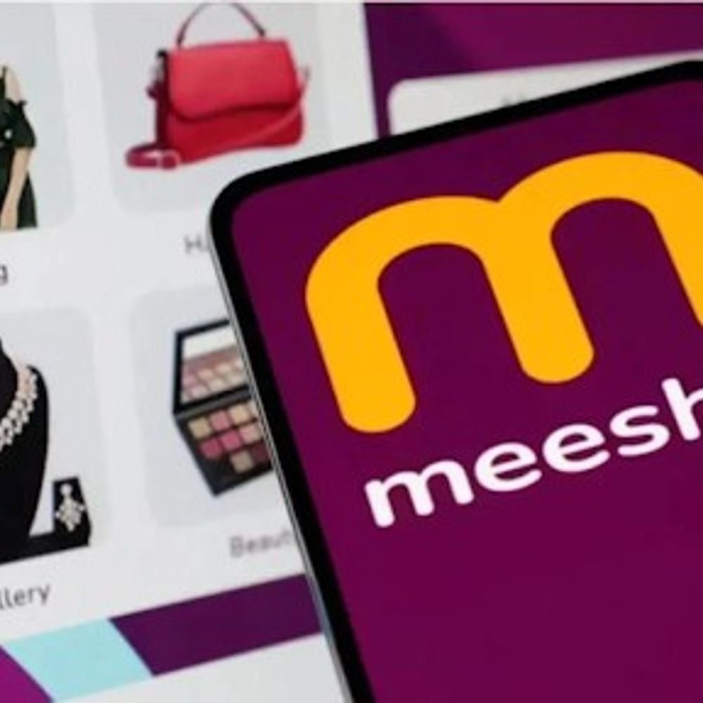 meesho-receives-sebi-approval-for-ipo:company-files-revised-draft-papers,-aiming-to-raise-₹7,036-crore-through-the-issue