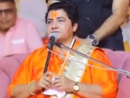 sadhvi-pragya-tells-parents-to-punish-daughters-choosing-other-faiths:former-mp-declares-break-her-legs-if-girl-marries-outside-religion;-opposition-calls-for-immediate-action