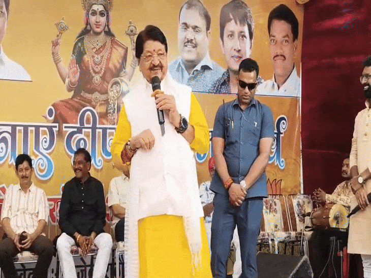 ‘avoid-mobiles-while-cooking’,-vijayvargiya’s-advise-to-women:minister-urges-men-to-keep-household-‘lakshmi’-always-happy-at-diwali-event-in-indore