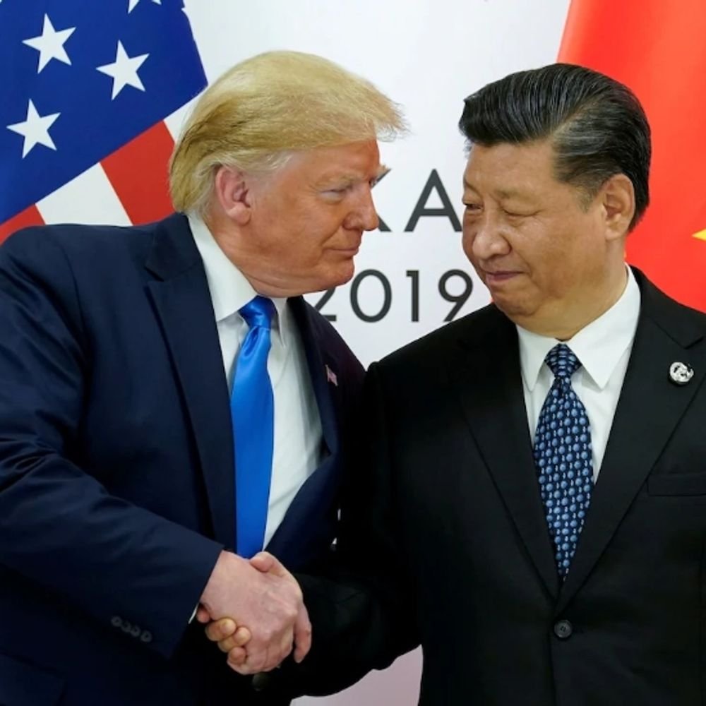 ‘china-will-have-to-pay-tariff-upto-155%’:trump-warns-beijing,-urges-deal-by-november-1;-plans-to-meet-china’s-xi-jinping-soon
