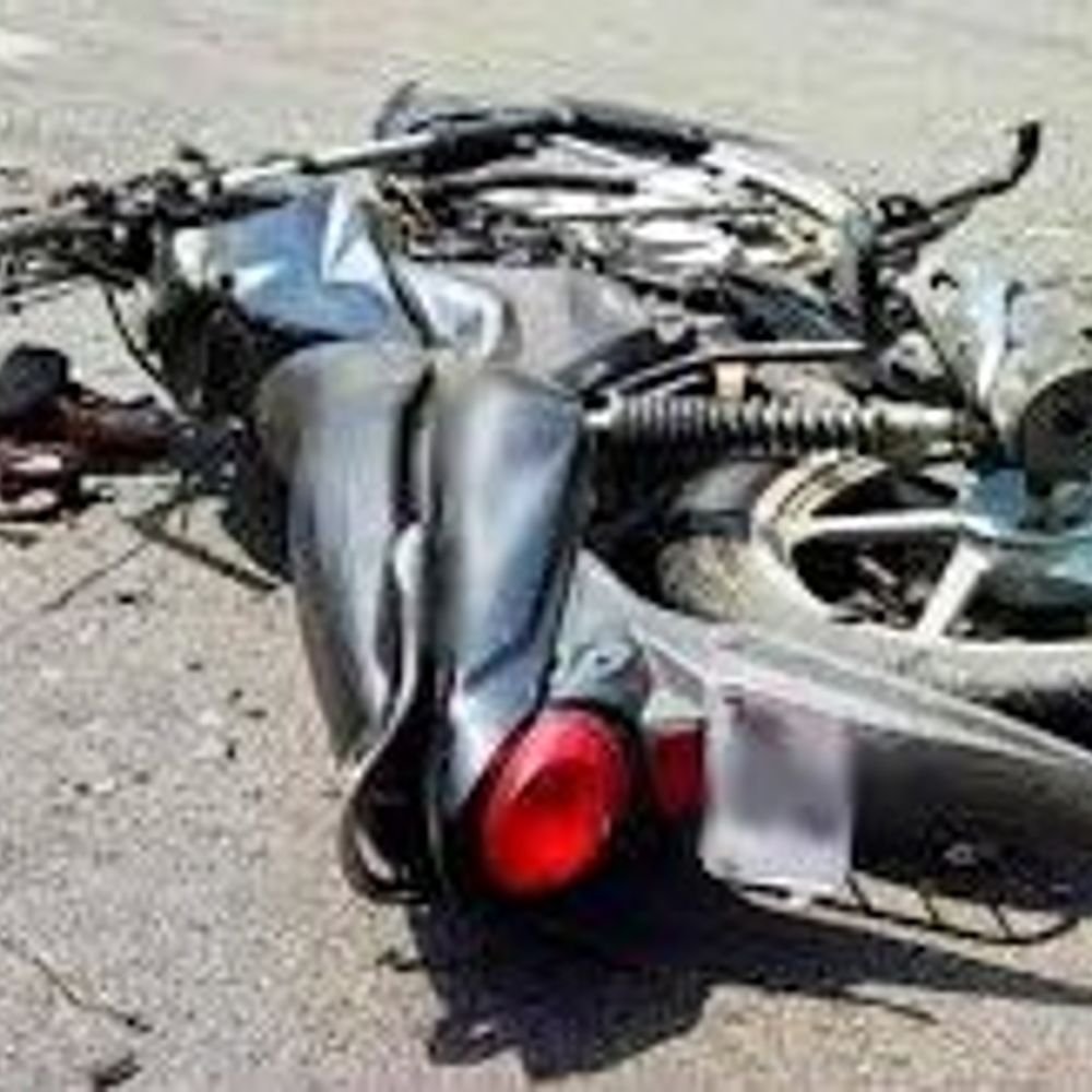 75%-of-mp-road-crash-deaths-involve-without-helmet-riders:state-loses-over-rs-38k-crore-yearly,-ranked-4th-in-india-in-fatalities-2-yrs-ago
