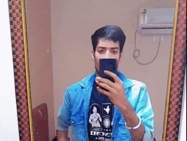 young-man-dies-by-suicide-in-chhatarpur-hotel:records-farewell-video,-grieving-brother’s-recent-accident-death-before-taking-his-life