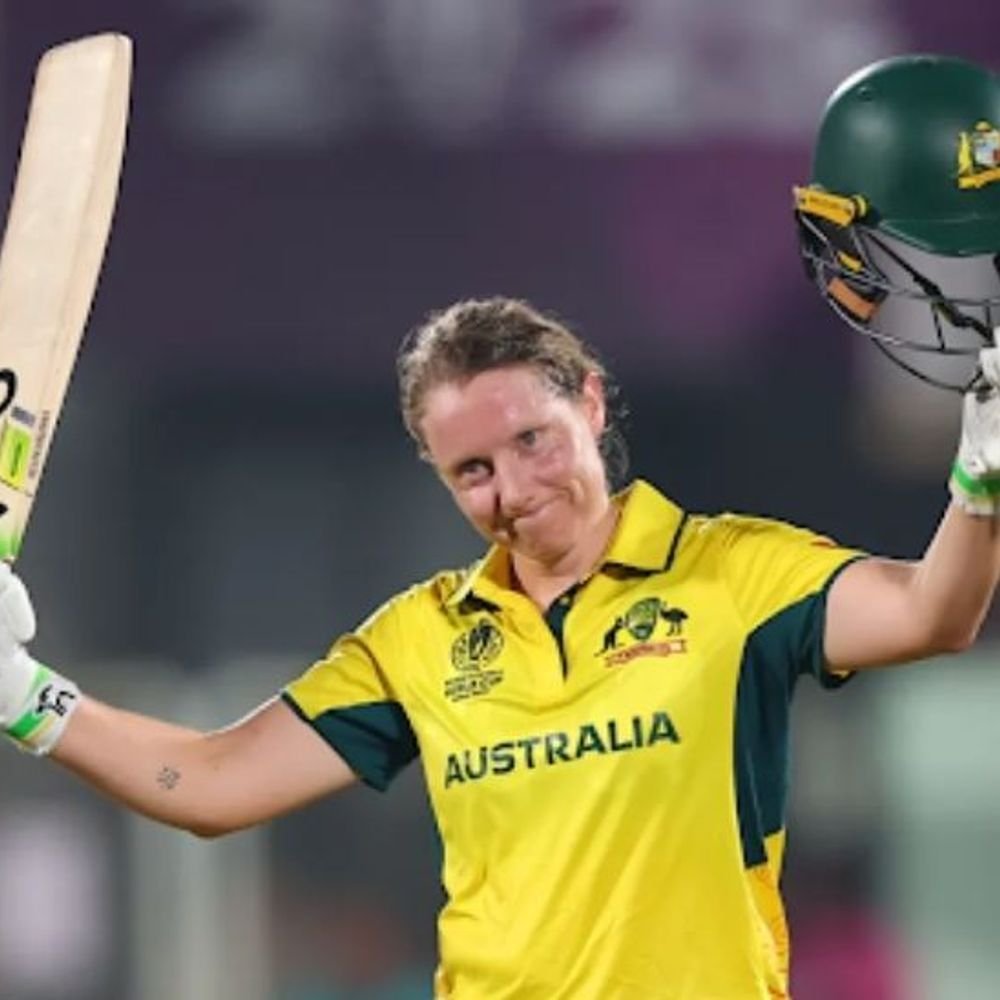 alyssa-healy-will-not-play-against-england-after-muscle-strain:tahlia-mcgrath-will-lead-australia;-match-in-indore-tomorrow