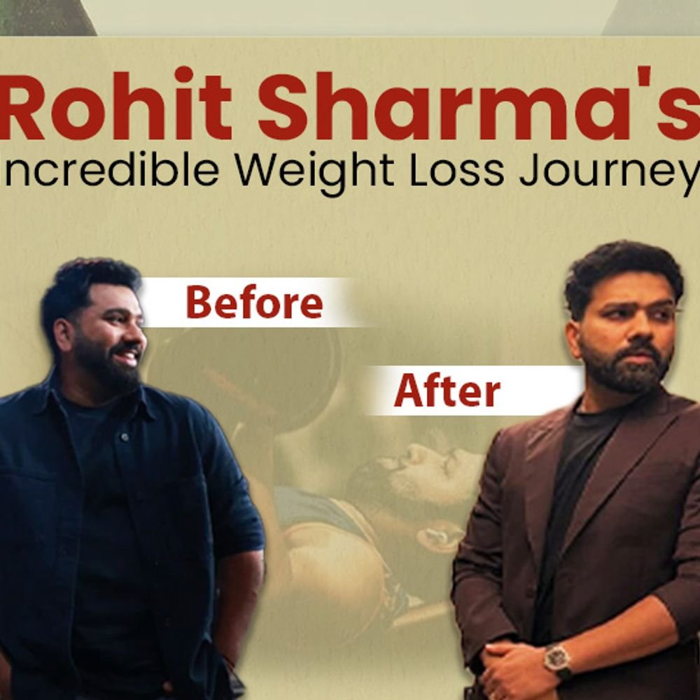 how-rohit-sharma-shed-11kg-in-just-3-months?:from-giving-up-on-vada-pav-to-3-hour-special-training-a-day;-cricketer’s-weight-loss-secret-for-2027-wc