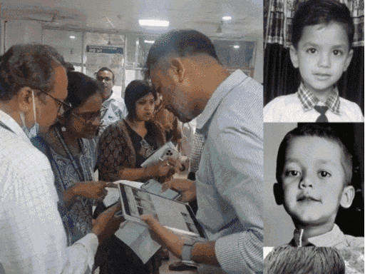 deaths-of-children-linked-to-syrup-commission:dr-praveen-soni-received-₹8.90-per-coldrif-prescription