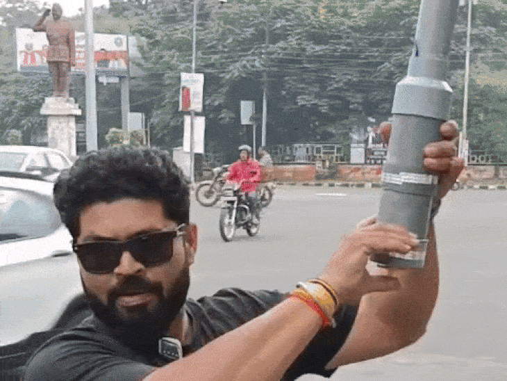 desi-firecracker-guns-damaging-children’s-eyes-in-mp:122-cases-emerge-in-3-days;-social-media-spread-the-craze,-becoming-difficult-to-protect-eyes