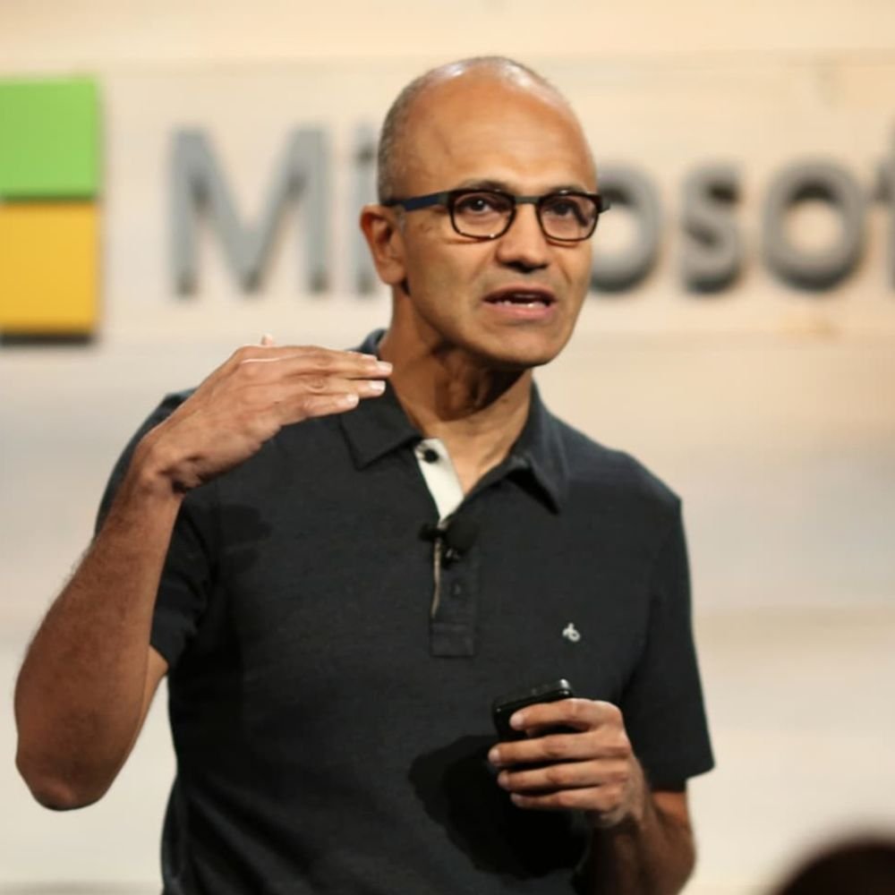 satya-nadella-earns-₹847-crore-in-fy25:microsoft-ceo’s-earnings-rise-22%-annually;-ai-is-major-driver-of-the-tech-company’s-growth