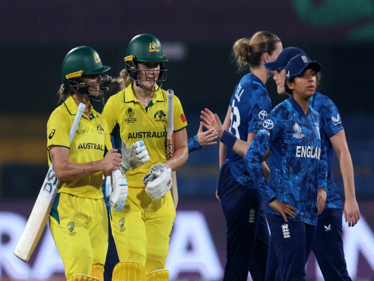 australia-beat-england-by-six-wickets:ashleigh-gardner-slams-century,-beaumont’s-78-run-knock-go-in-vain;-annabel-sutherland-awarded-potm