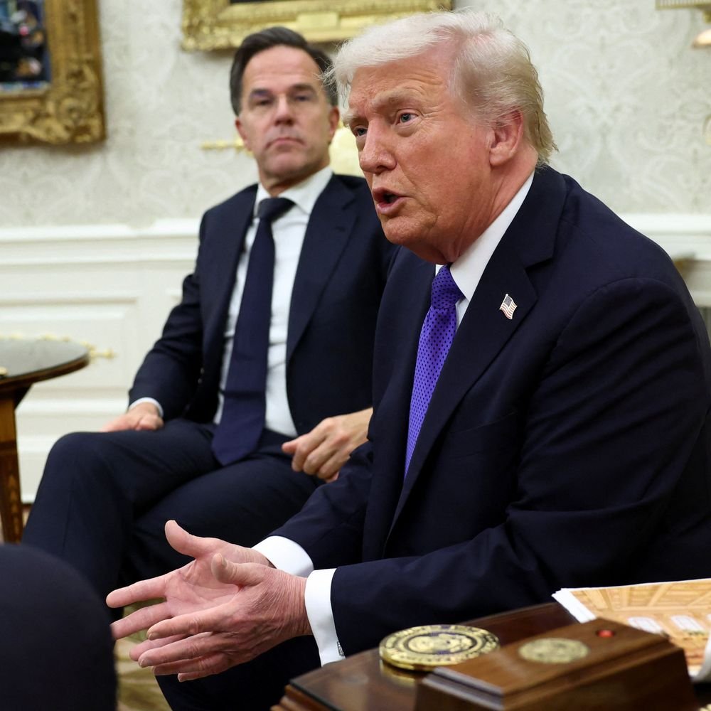 us-imposes-sanctions-on-2-russian-oil-companies:trump-calls-putin-‘not-honest’;-move-over-disagreement-to-end-russia-ukraine-war