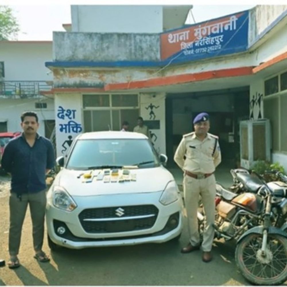 mp-police-dismantles-gambling,-betting-rackets-during-diwali-2025:rs-65.31l-in-cash,-property-worth-crores-seized;-raids-conducted-across-districts